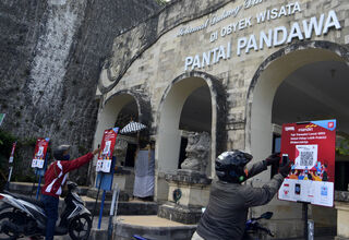 Hotel dan Restoran di Bali Siap Terapkan Protokol CHSE
