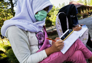 Kasus PTS Palsu di Banten, Calon Mahasiswa Diminta Hati-hati