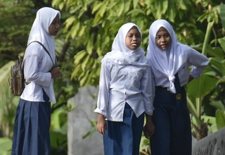 KPAI: Anak Perempuan Alami Bullying karena Harus Berjilbab di Sekolah
