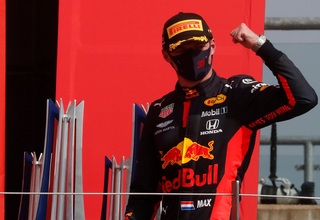 GP Turki, Verstappen Ungguli Hamilton di Sesi Latihan Bebas
