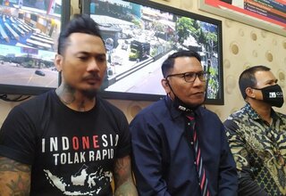 Arief Poyuono: IDI Harus Bisa Buktikan  Bukan ‘Kacung WHO’