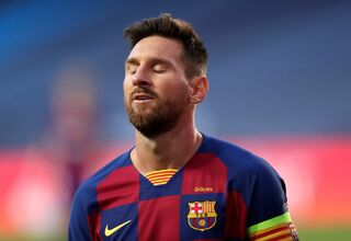 Sejak Berstatus Bebas, Messi Kehilangan Cuan Rp 1,7 M Tiap Hari