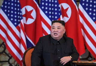 Warga Korut Nonton Drakor Dihukum Berat, Kim Jong-un: K-pop Itu Kanker Ganas