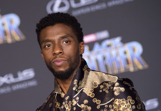 Bintang Avengers Beri Penghormatan Kepada Chadwick Boseman