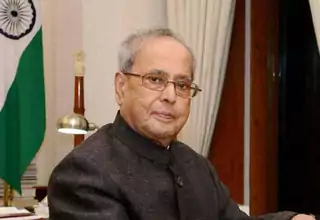 Akibat Covid-19, Mantan Presiden India Pranab Mukherjee Meninggal