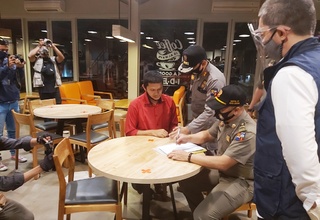 Pemkot Bogor Batasi Jam Operasi Restoran