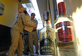 18 dari 21 Pengusul RUU Larangan Minuman Beralkohol dari PPP, Ini Alasannya