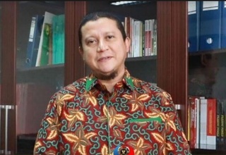 Dinilai Abai Fakta Persidangan, Tim Denny Indrayana Kecewa dengan Putusan DKPP