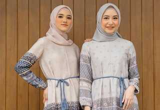 Fashion Muslim Wajib Punya Sertifikat Halal Maksimal 2026