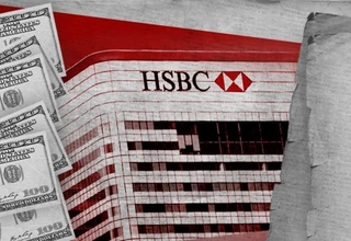 Bocoran Dokumen: HSBC Fasilitasi Dana Dari Investasi Bodong