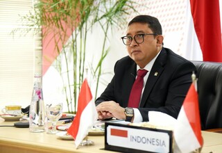 Fadli Zon Sindir Lemahnya Sistem Pertahanan Siber Indonesia
