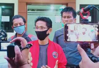 Wakil Ketua DPRD Kabupaten Bekasi Soroti Anggaran Toilet Sekolah