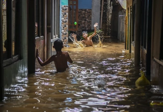 Ariza: Pemprov DKI Telah Antisipasi Banjir