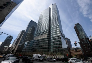 Skandal 1MDB, Goldman Sachs Setuju Bayar Denda Rp 42,5 Triliun