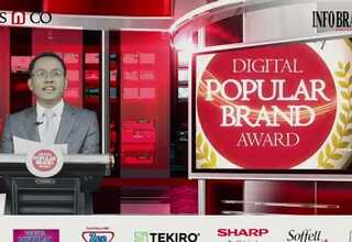 Popularitas Brand di Ranah Digital, Kunci Memenangkan Persaingan