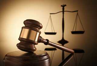 Praperadilan Bupati Kuansing Lawan KPK Ditolak