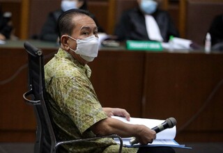 PSI: Jadikan Kasus Djoko Tjandra sebagai Momentum Bersih-bersih Penegak Hukum