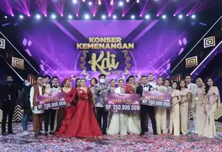 Bintang Baru KDI Siap Hiasi Musik Dangdut Indonesia
