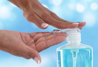 Ini Alasan Hand Sanitizer Lebih Praktis dalam Aktivitas Sehari Hari