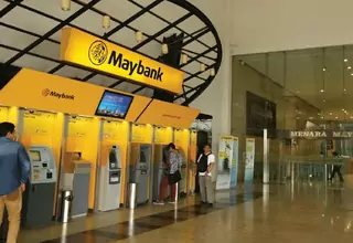 Kuartal I 2021, Maybank Indonesia Catat Laba Sebelum Pajak Rp 501 M