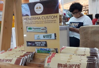 Badan Standardisasi Nasional Gelar Pameran Indonesia Quality Expo di Yogyakarta