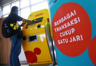 Indosat Gandeng Snap Percepat Adopsi Teknologi AR di Indonesia