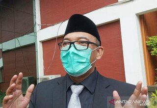 Ingin Turun Level Seperti Jabodetabek, Kabupaten Bogor Harapkan Bantuan