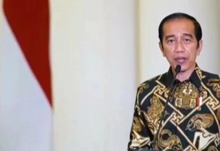 Buka Rakernas X PMKRI, Jokowi: Jangan Biarkan Upaya Rusak Toleransi Antarsuku, Ras, dan Agama