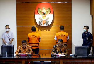 Kasus Suap Edhy Prabowo, KPK Turut Periksa Politikus Partai Gerinda