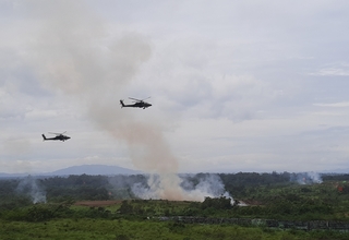 Pengamat Militer: Indonesia Mampu Kejar Target Belanja Pertahanan 1,5% dari PDB Per Tahun