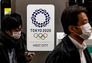 Penyelenggara Olimpiade Tokyo Akan Sebar 150.000 Alat Kontrasepsi untuk Atlet
