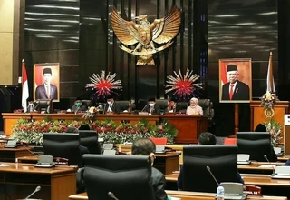 Bahas Divestasi Saham PT Delta Djakarta, PKS Kirim Surat kepada Ketua DPRD DKI