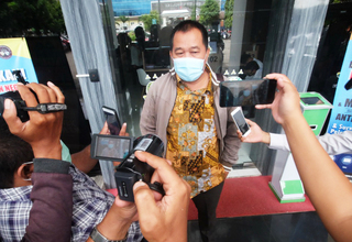 MAKI Praperadilankan KPK Terkait Pengusutan  King Maker  Skandal Djoko Tjandra