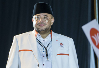 Lusa, MKD DPR Gelar Pleno Bahas Azis Syamsuddin