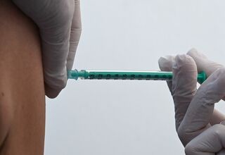 Data KPU Dapat Dipercaya untuk Pelaksanaan Vaksinasi Covid-19