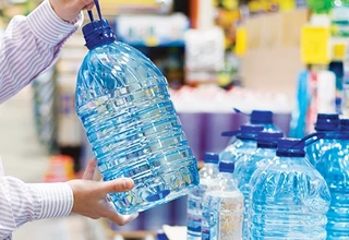 Rencana Pelabelan BPA Dinilai Berpotensi Cemari Lingkungan
