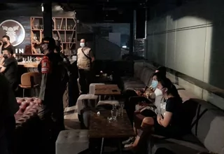 RM Cafe Buka hingga Pagi, Pemprov DKI Beberkan Trik Pemilik Usaha Siasati Aturan PPKM