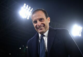 Juventus Pilih Mantan Terhebat Gantikan Pirlo
