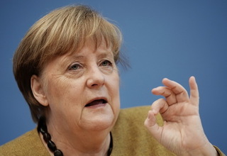 Hari ini, Rakyat Jerman Pilih Pengganti Merkel