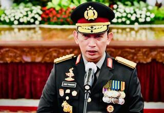Ketua Fraksi PKS: Selamat Bertugas Jenderal Listyo Sigit Prabowo