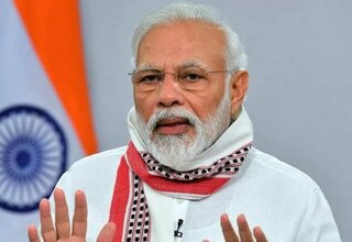 PM India Didesak Larang Masuk Pelancong Asal Wabah Omicron