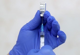 Afsel Belum Izinkan Vaksin Sputnik V, Disebut Rentan HIV pada Kaum Pria