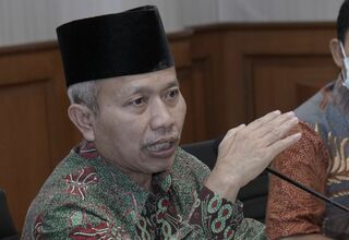 2022, Kemag: Banten Punya Asrama Haji di Kota Tangerang