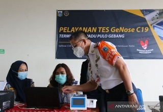 DKI Kerahkan 2.500 Personel Cegah Travel Gelap Beraktivitas selama PPKM Darurat