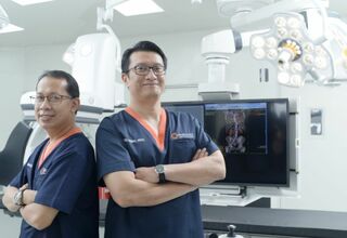 Heartology Sukses Lakukan Operasi Hybrid Pertama di Indonesia