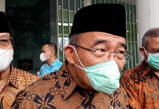 Menko PMK Sebut Pendanaan Vaksin Nusantara Bukan dari APBN
