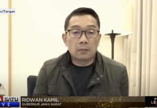 Ridwan Kamil: Pernyataan Edy Mulyadi Cederai Nilai Kebinekaan