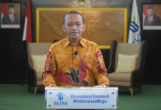 Kepala BKPM: Izin Industri Miras Sudah Ada Sebelum Indonesia Merdeka