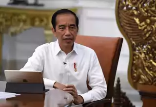 Pencabutan Perpres Miras Bukti Jokowi Responsif Kritik dan Masukan