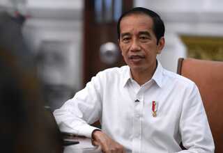Cabut Aturan Investasi Industri Miras, Muhammadiyah Puji Kenegarawan Jokowi